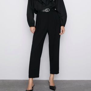 Zara Pants (NWT)